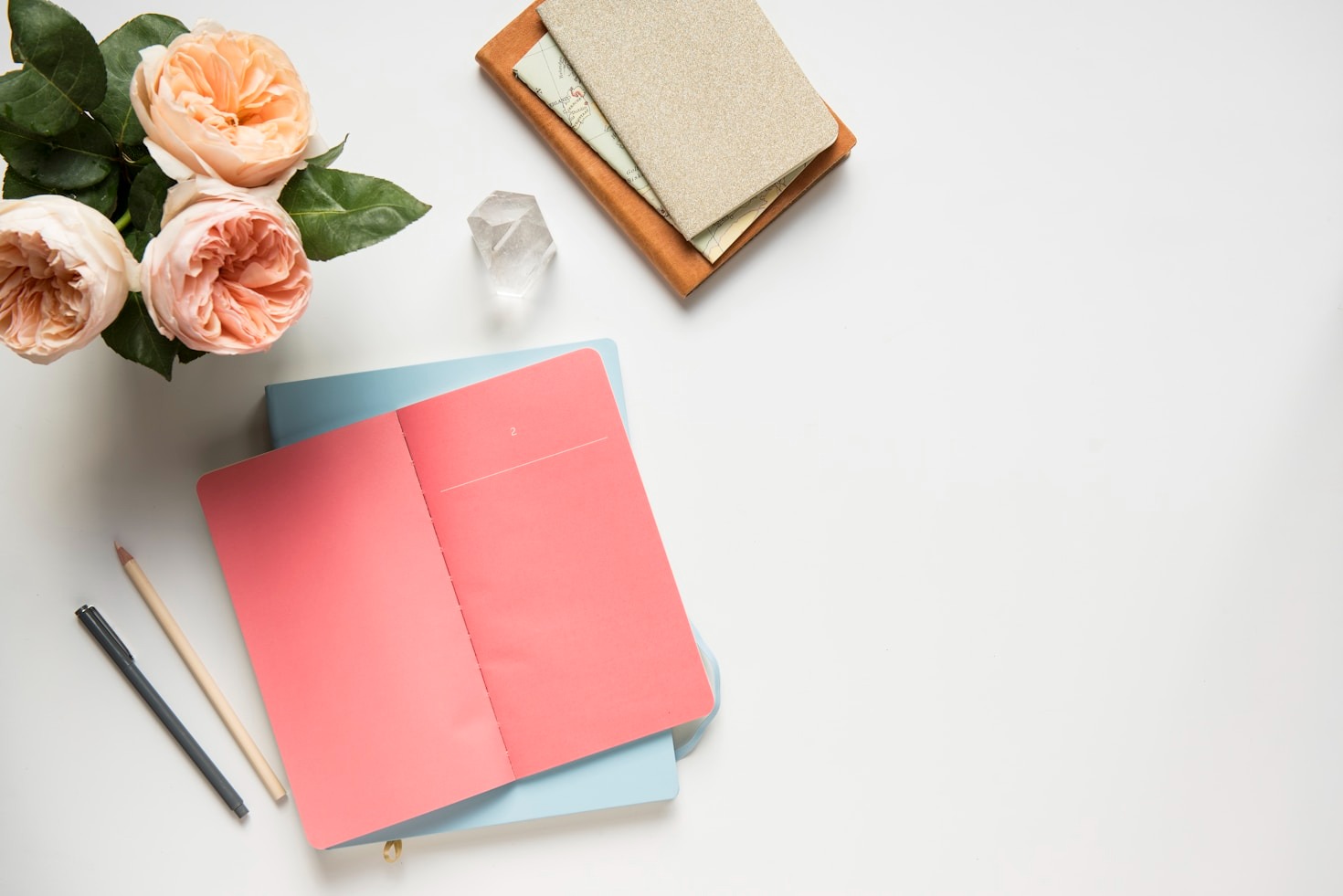 How Writing My Thoughts Helps Me Grow