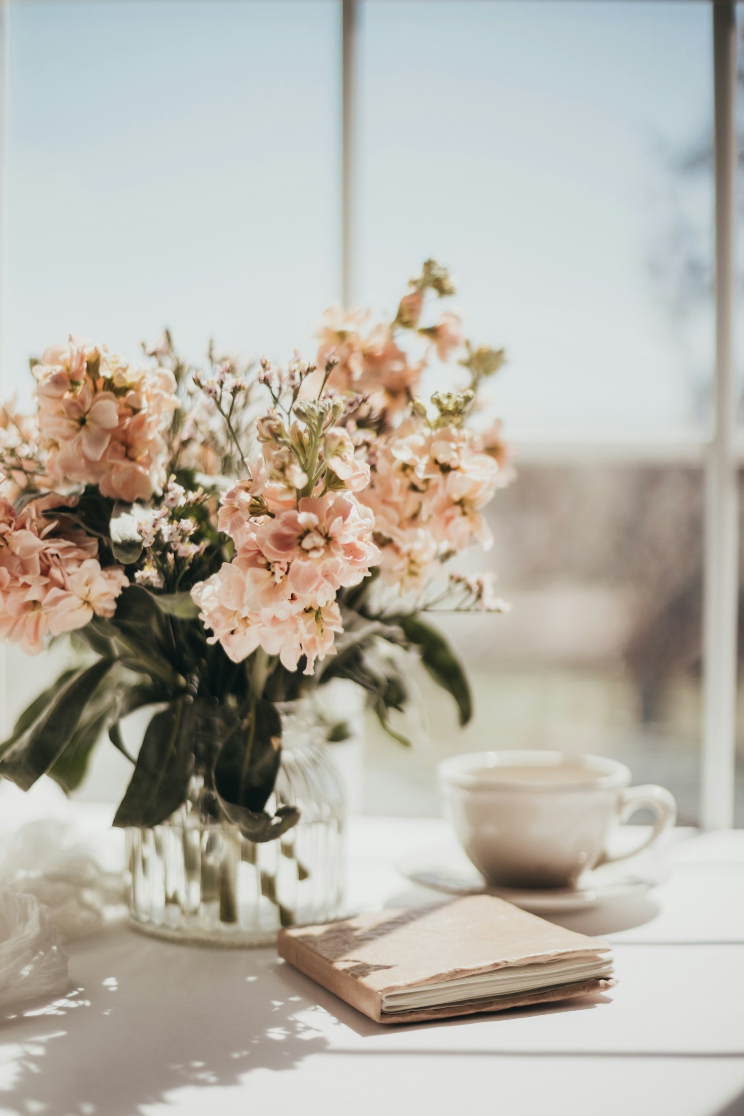 Finding Inspiration in the Mundane