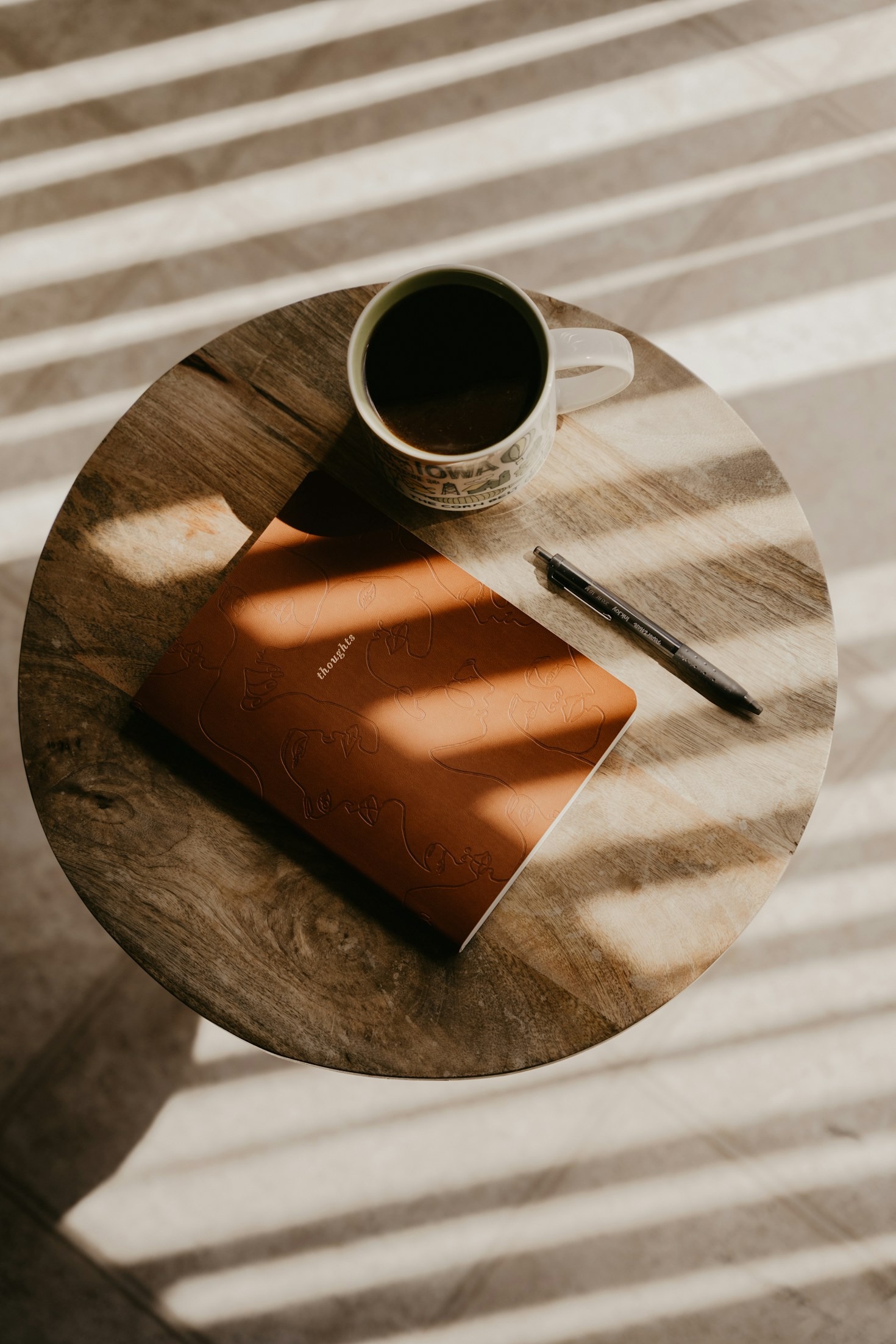 Why Sharing Experiences Connects Us All